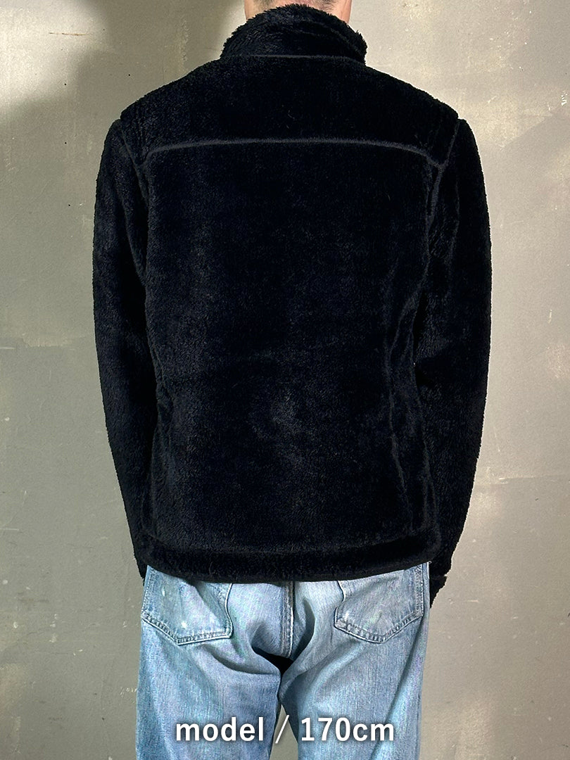 00's PATAGONIA「WINDZONE JACKET」WOMEN'S フリースジャケット