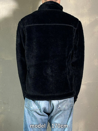 00's PATAGONIA「WINDZONE JACKET」WOMEN'S フリースジャケット