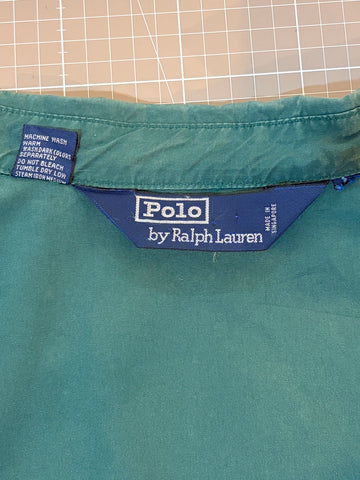 90's POLO BY RALPH LAUREN スイングトップ