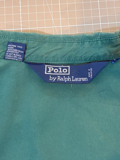 90's POLO BY RALPH LAUREN スイングトップ