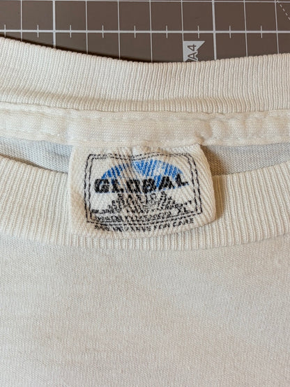 90's PICASSO アートプリントTシャツ