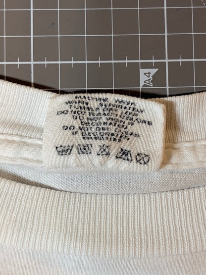 90's PICASSO アートプリントTシャツ