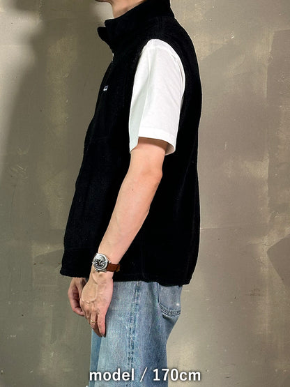 00's PATAGONIA「REGULATOR」USA製　フリースベスト