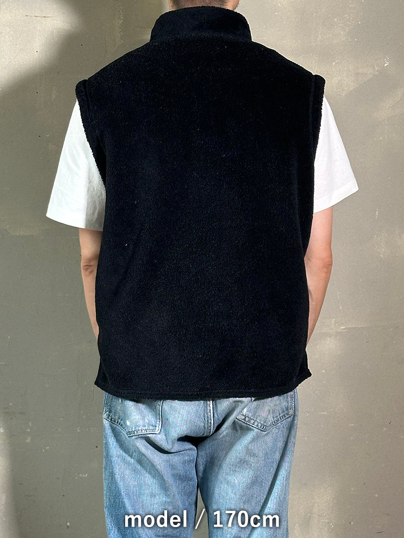 00's PATAGONIA「REGULATOR」USA製　フリースベスト
