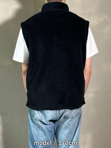 00's PATAGONIA「REGULATOR」USA製　フリースベスト