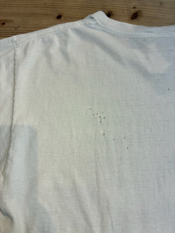 90's PEANUTS「SNOOPY」キャラクターTシャツ