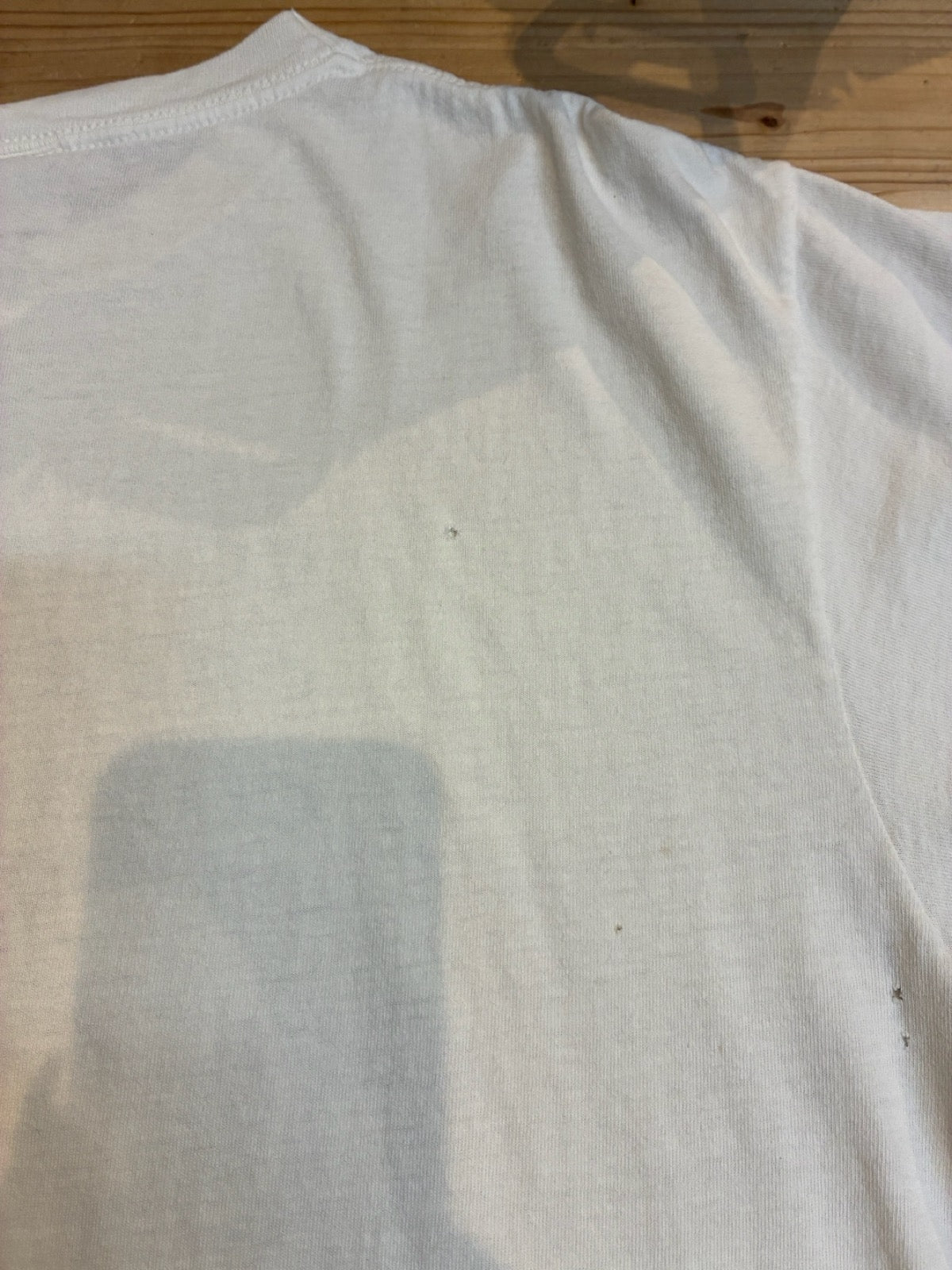 90's PEANUTS「SNOOPY」キャラクターTシャツ