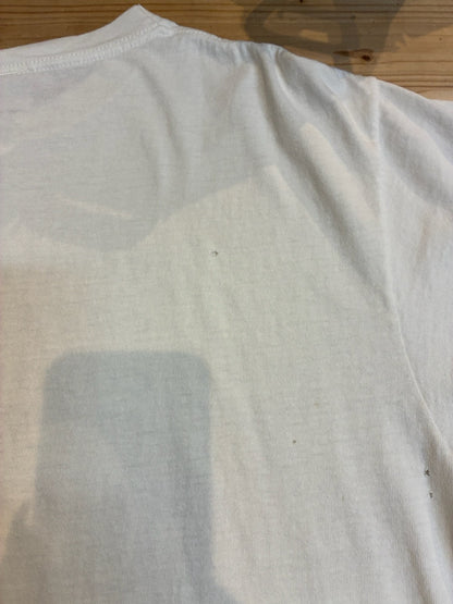 90's PEANUTS「SNOOPY」キャラクターTシャツ