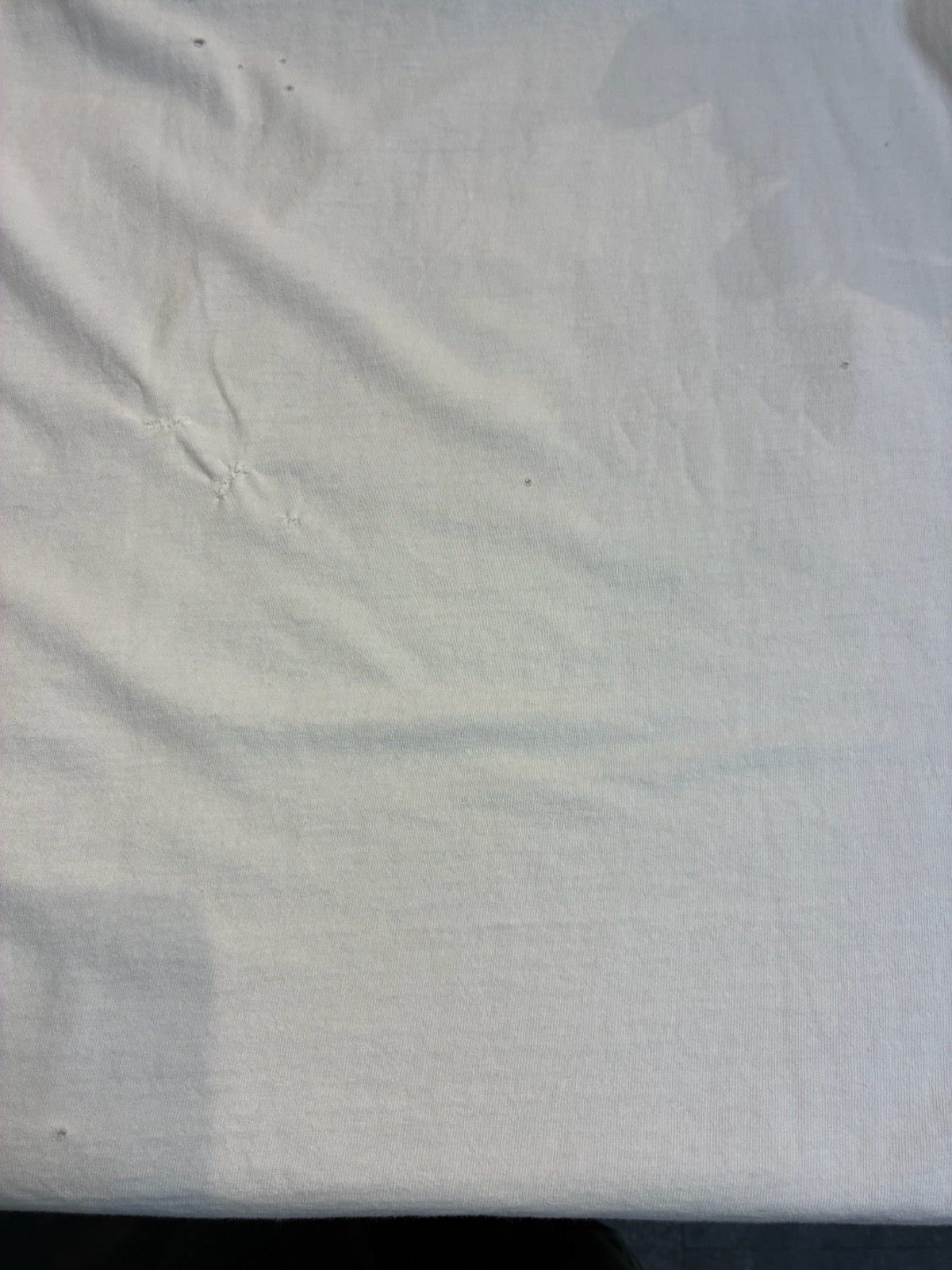 90's PEANUTS「SNOOPY」キャラクターTシャツ