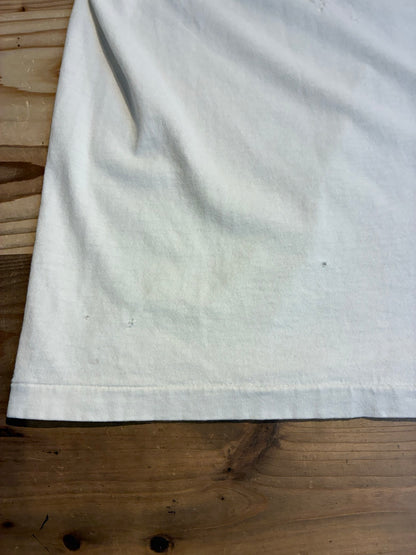 90's PEANUTS「SNOOPY」キャラクターTシャツ