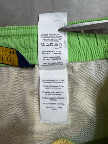 RALPH LAUREN「Swim Short」ナイロンショーツ
