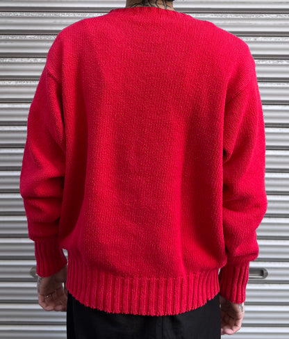 90’s「POLO by Ralph Loren」ニット