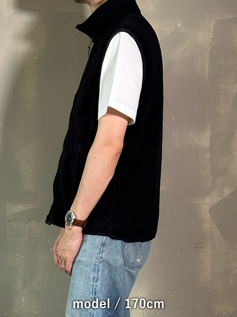 00's PATAGONIA「SYNCHILLA VEST」フリースベスト