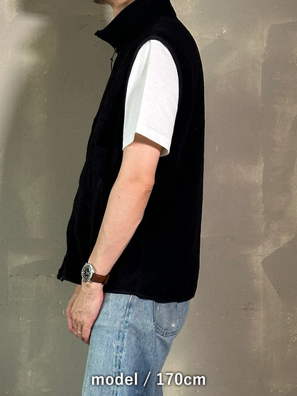 00's PATAGONIA「SYNCHILLA VEST」フリースベスト