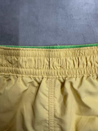 RALPH LAUREN「Swim Short」ナイロンショーツ