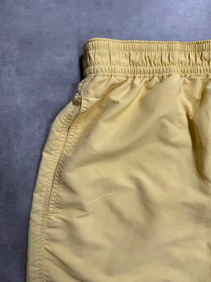 RALPH LAUREN「Swim Short」ナイロンショーツ