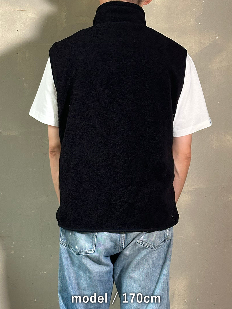 00's PATAGONIA「SYNCHILLA VEST」フリースベスト