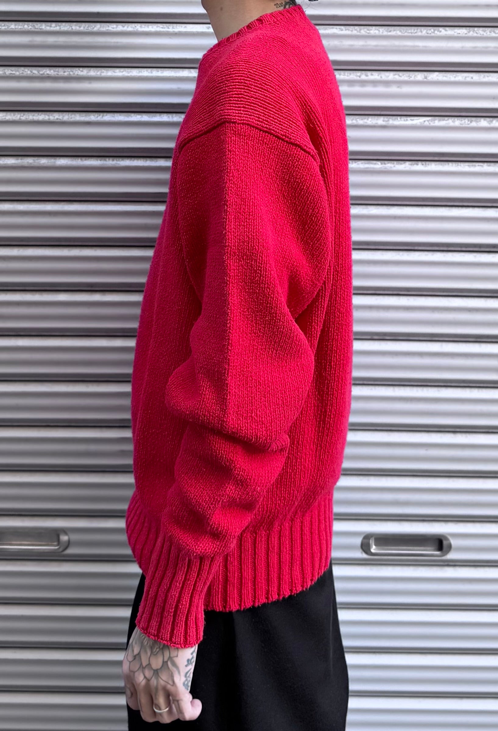 90’s「POLO by Ralph Loren」ニット