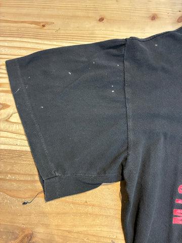 90's DISNEY「Mickey」キャラクターTシャツ