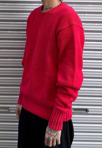 90’s「POLO by Ralph Loren」ニット