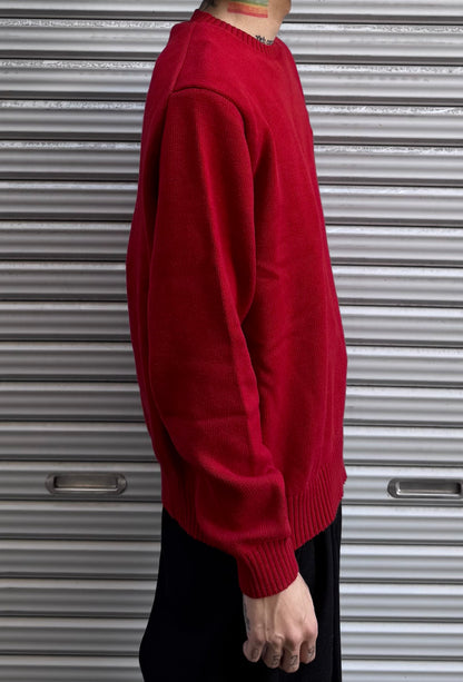 00’s「POLO Ralph Loren」ニット