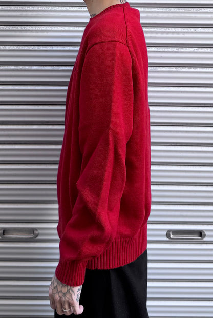 00’s「POLO Ralph Loren」ニット