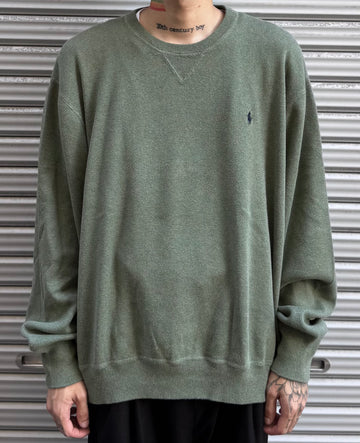 00’s「POLO Ralph Loren」ニット