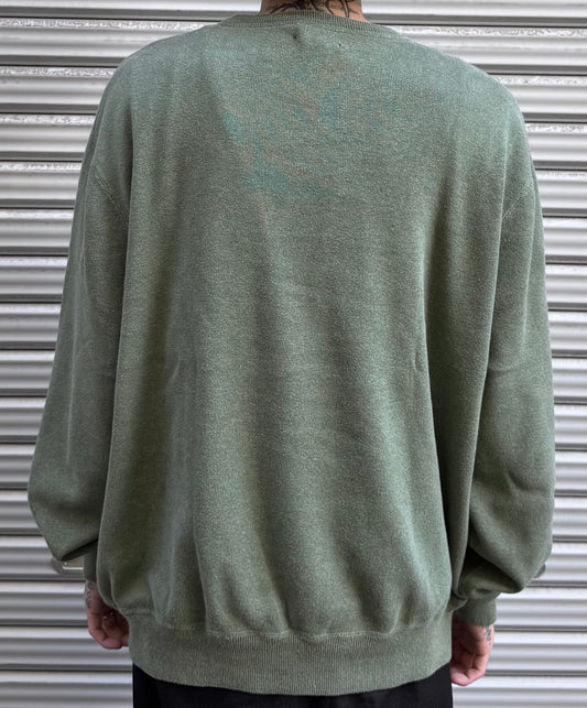 00’s「POLO Ralph Loren」ニット