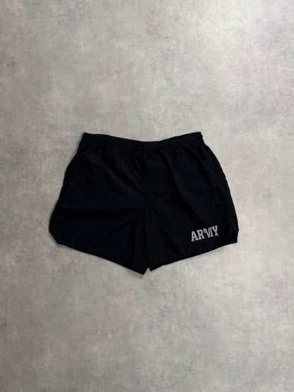 00's U.S.ARMY「Training Shorts」ナイロンショーツ