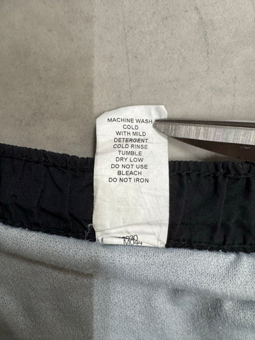 00's U.S.ARMY「Training Shorts」ナイロンショーツ