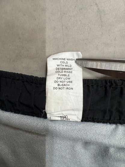 00's U.S.ARMY「Training Shorts」ナイロンショーツ