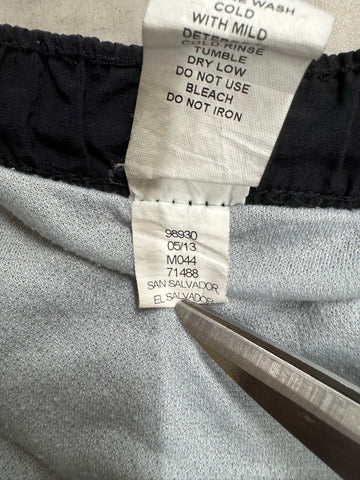 00's U.S.ARMY「Training Shorts」ナイロンショーツ