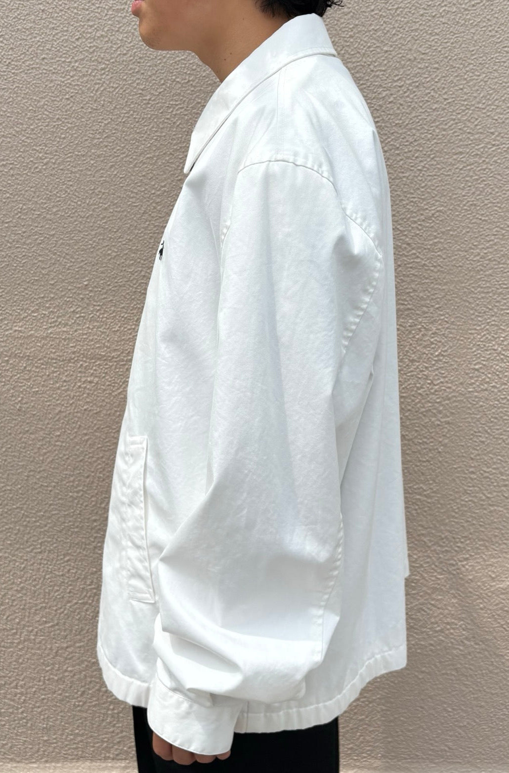 00's BROOKS BROTHERS スウィングジャケット