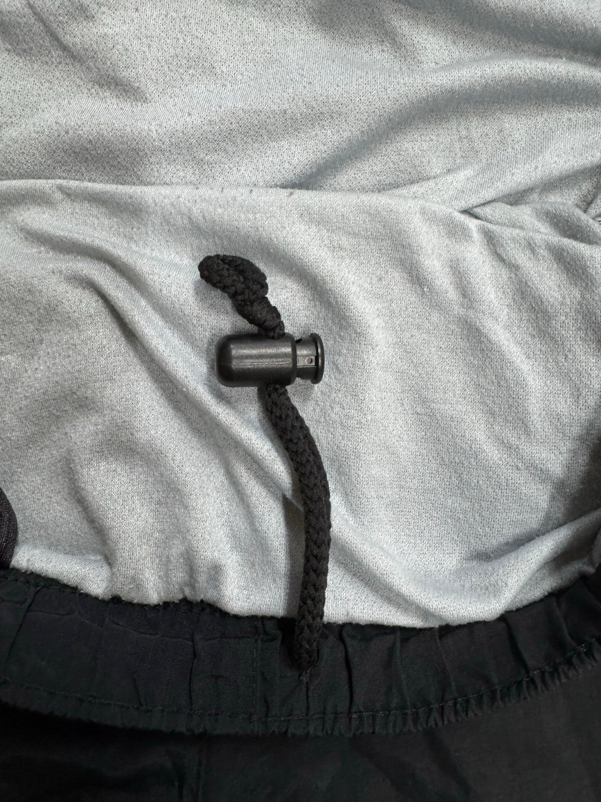 00's U.S.ARMY「Training Shorts」ナイロンショーツ