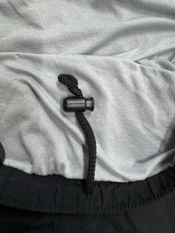 00's U.S.ARMY「Training Shorts」ナイロンショーツ