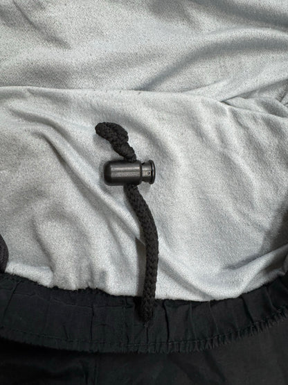 00's U.S.ARMY「Training Shorts」ナイロンショーツ