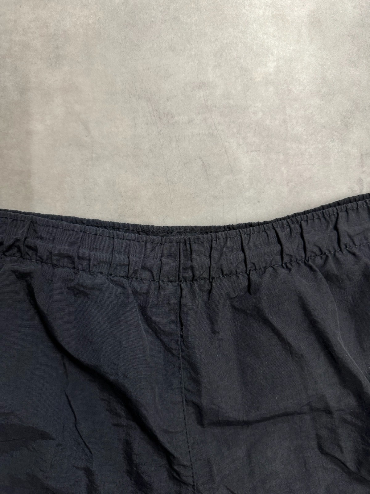00's U.S.ARMY「Training Shorts」ナイロンショーツ