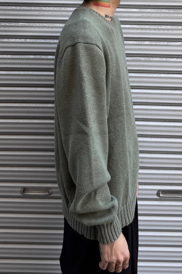 90’s「POLO by Ralph Loren」ニット