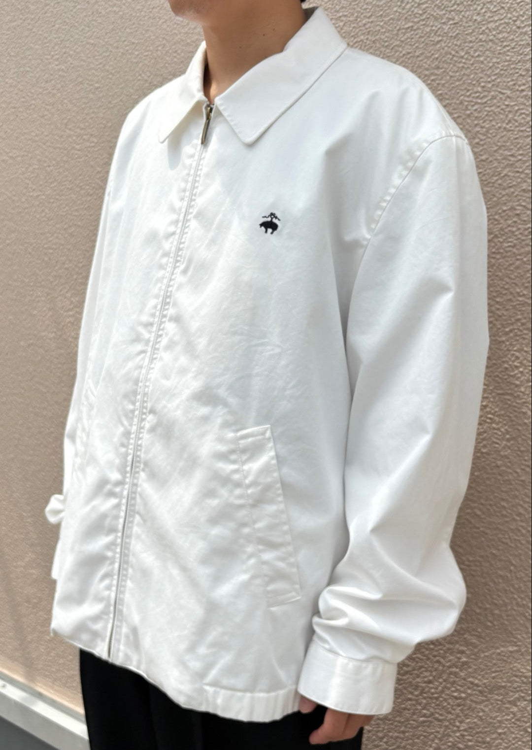 00's BROOKS BROTHERS スウィングジャケット