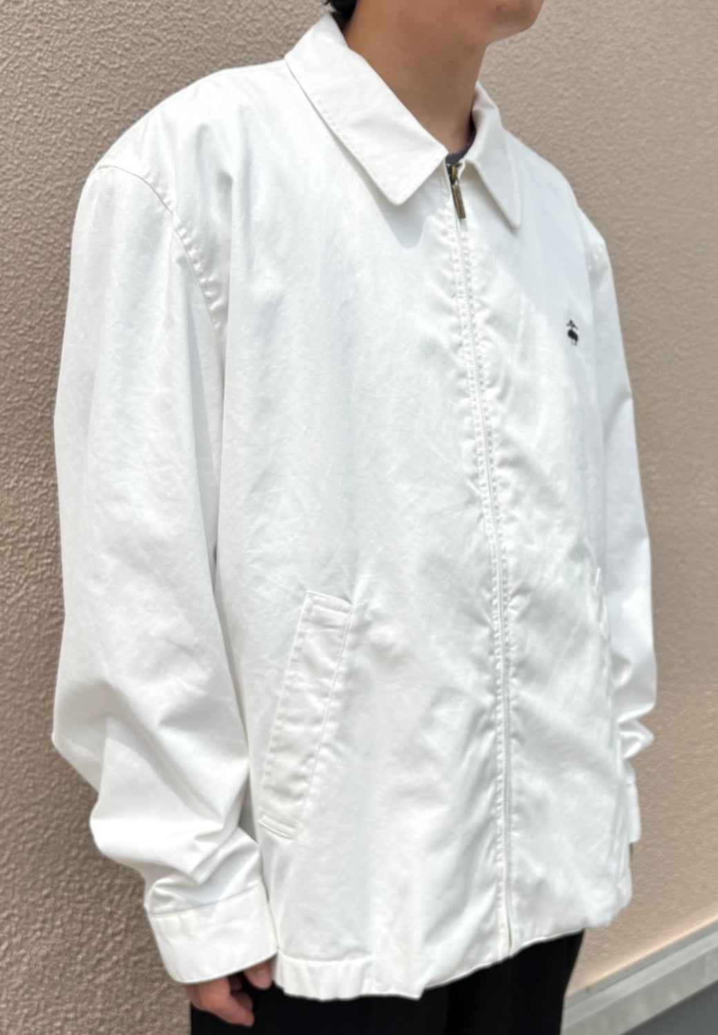 00's BROOKS BROTHERS スウィングジャケット