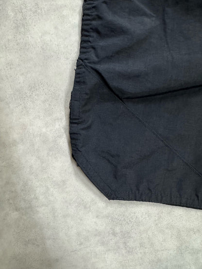 00's U.S.ARMY「Training Shorts」ナイロンショーツ