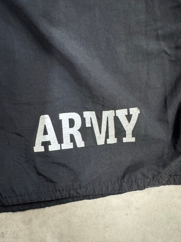 00's U.S.ARMY「Training Shorts」ナイロンショーツ