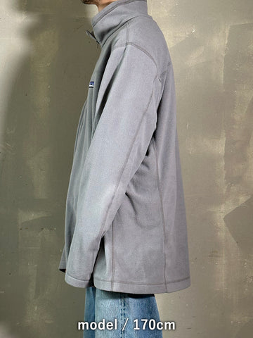 00's PATAGONIA「HALF ZIP」フリーストップス
