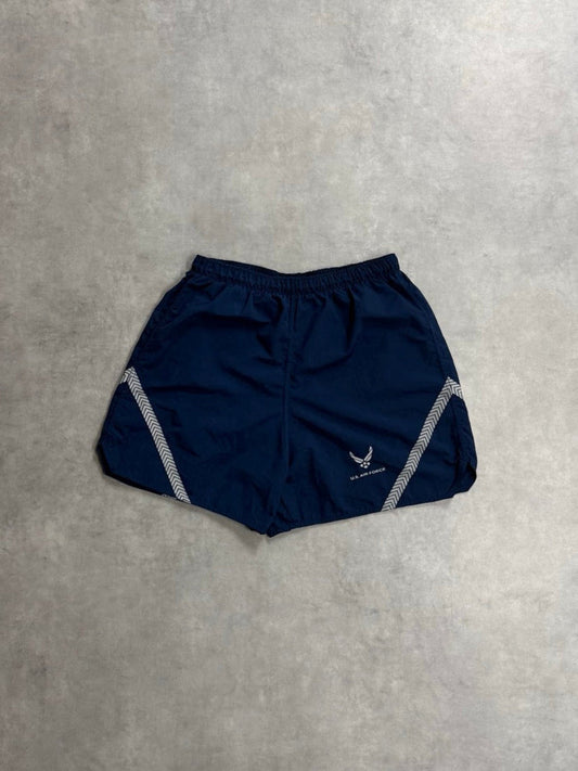 00's U.S.AIR FORCE「Training Shorts」ナイロンショーツ