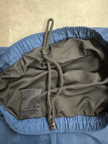 00's U.S.AIR FORCE「Training Shorts」ナイロンショーツ
