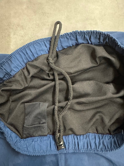 00's U.S.AIR FORCE「Training Shorts」ナイロンショーツ