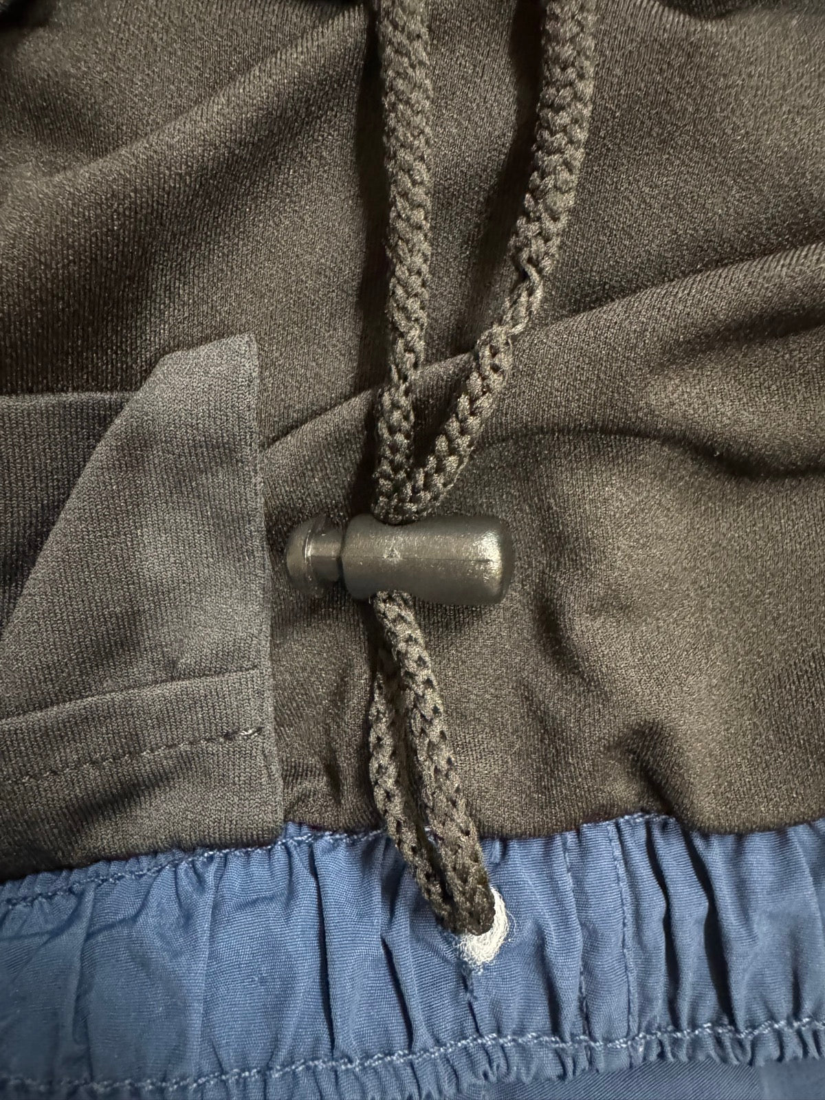 00's U.S.AIR FORCE「Training Shorts」ナイロンショーツ
