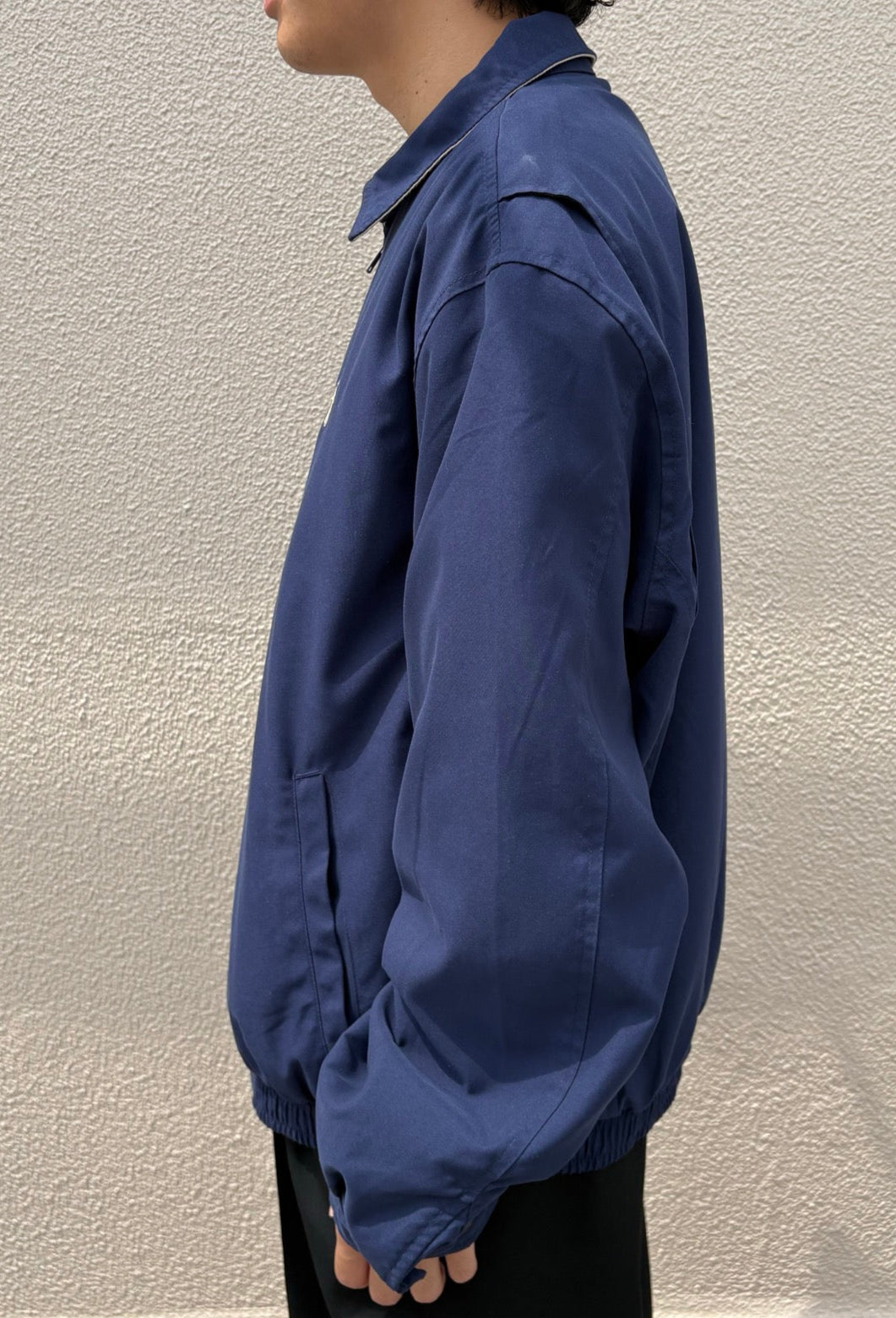 90's RALPH LAUREN スウィングジャケット