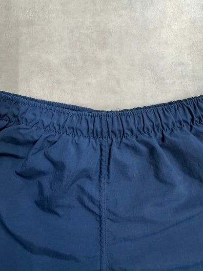 00's U.S.AIR FORCE「Training Shorts」ナイロンショーツ
