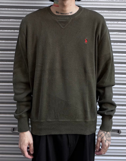 90’s「POLO by Ralph Loren」ニット